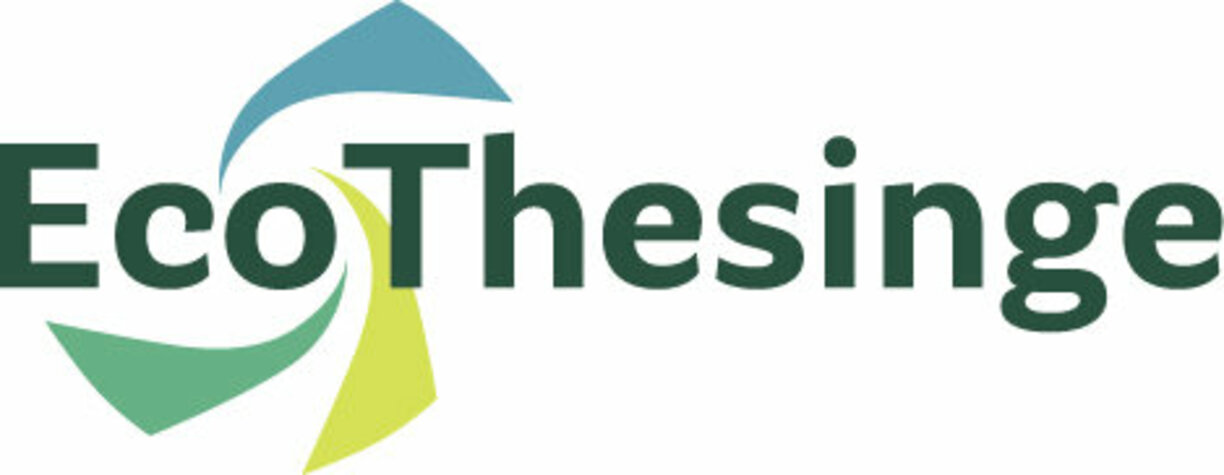 Logo EcoThesinge