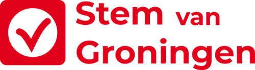 Stem van Groningen logo